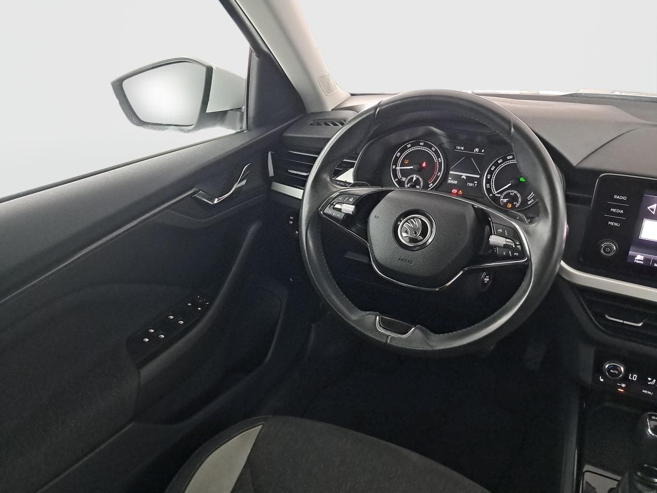 2021 Škoda KAMIQ - 12