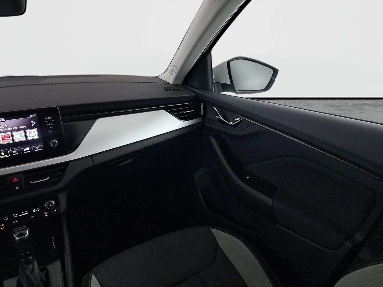 2021 Škoda KAMIQ - 16