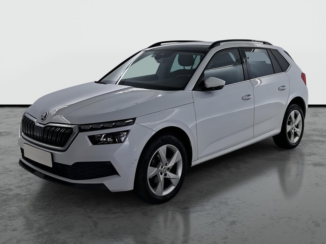 2021 Škoda KAMIQ - 3
