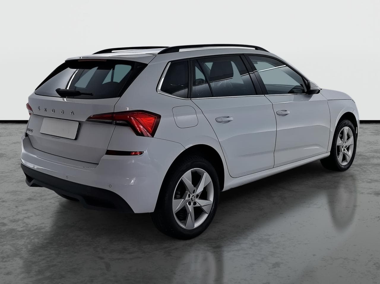 2021 Škoda KAMIQ - 8