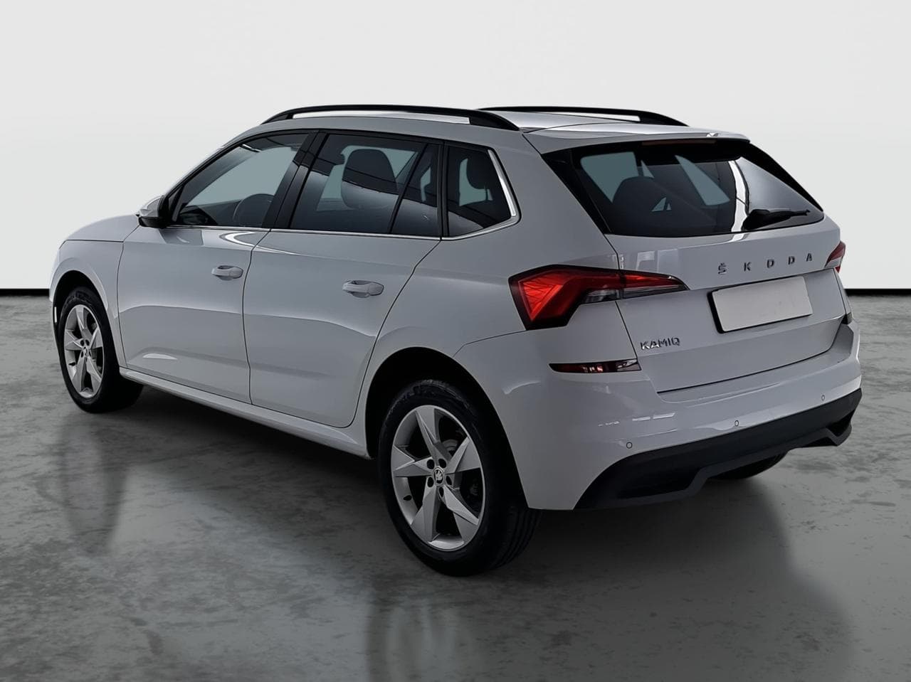 2021 Škoda KAMIQ - 5