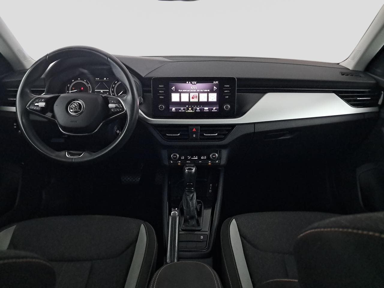 2021 Škoda KAMIQ - 14