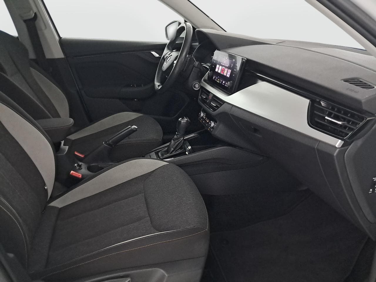 2021 Škoda KAMIQ - 17