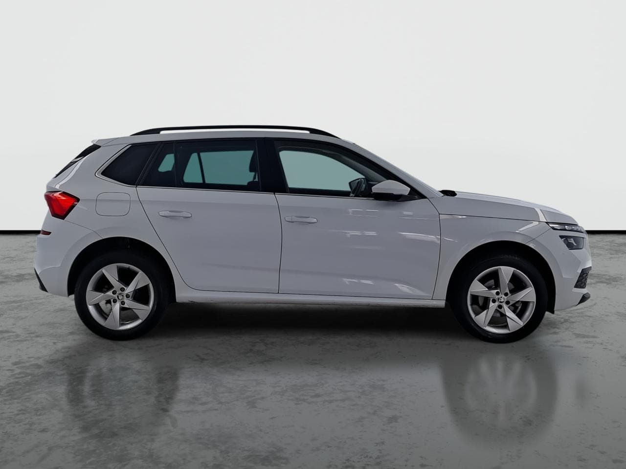 2021 Škoda KAMIQ - 4