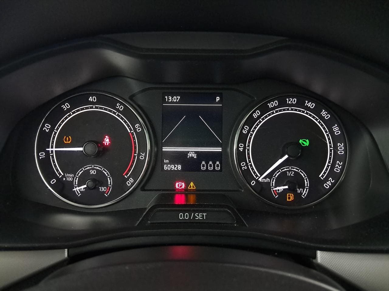 2021 Škoda KAMIQ - 25