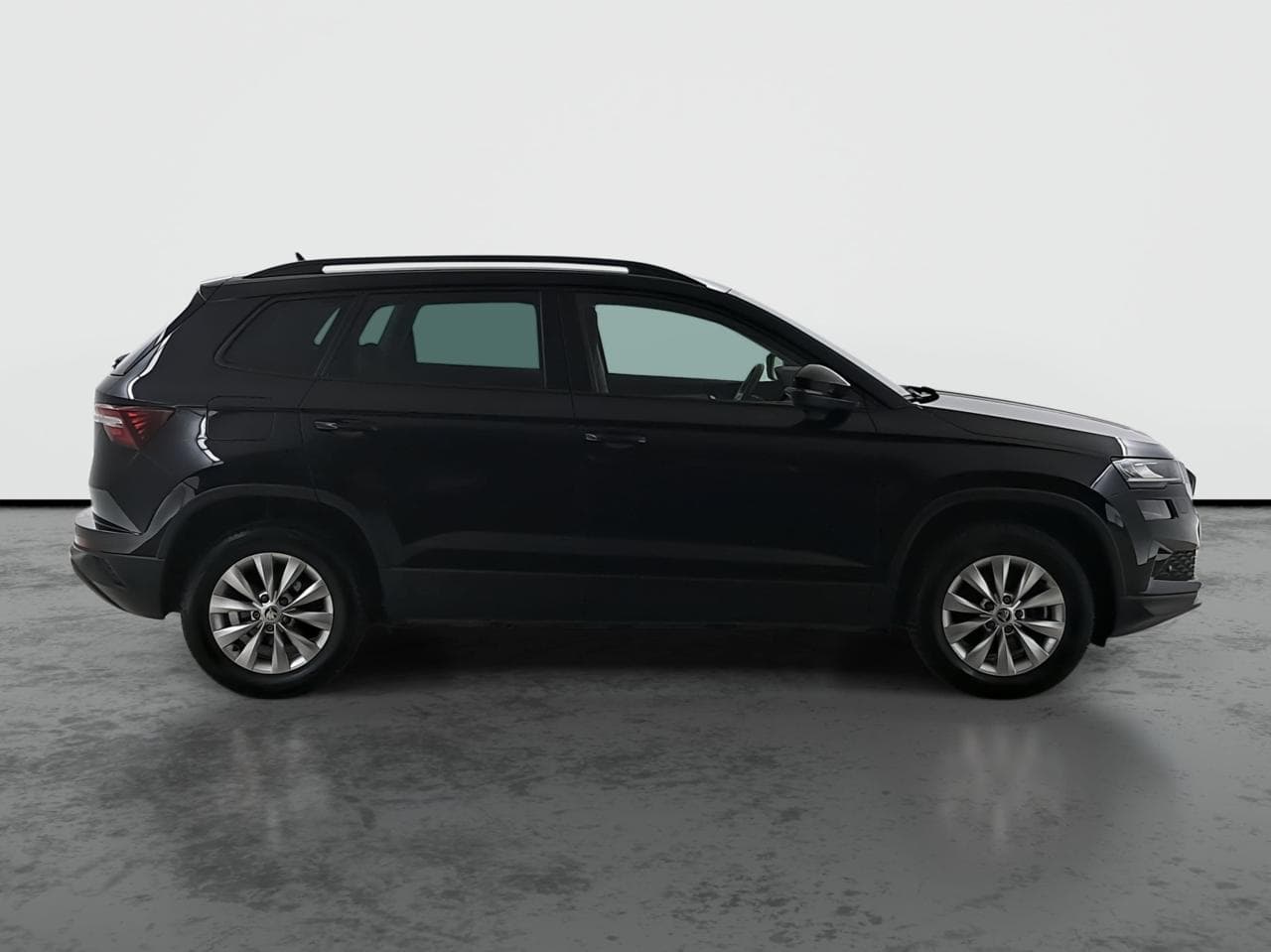 2024 Škoda KAROQ - 8