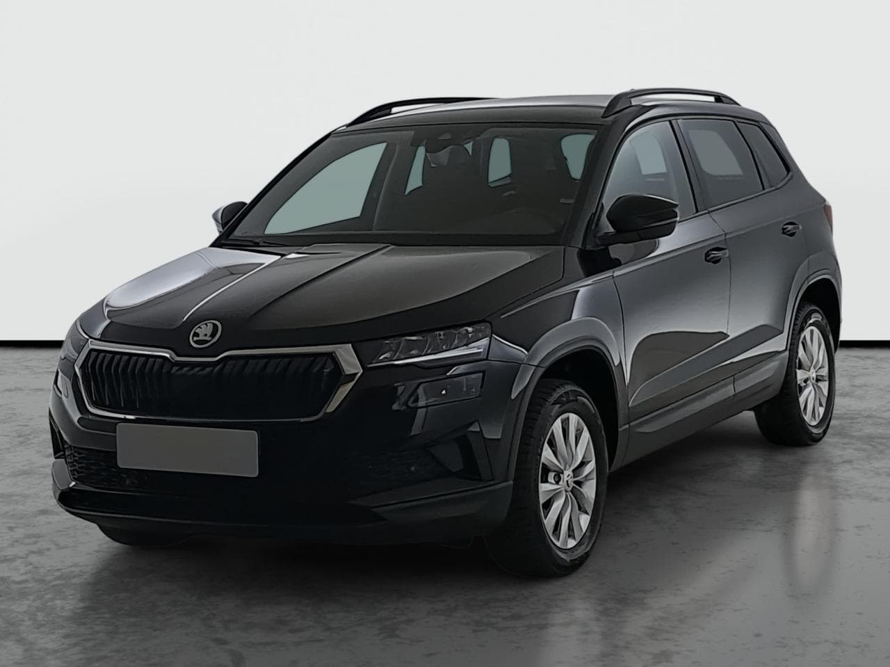 2024 Škoda KAROQ - 3