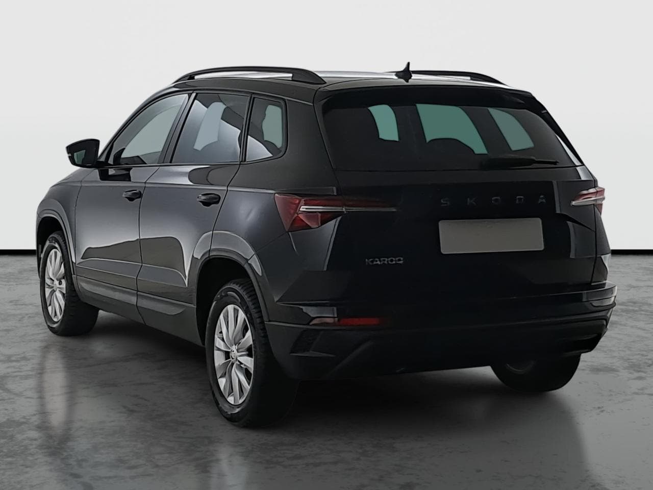 2024 Škoda KAROQ - 5