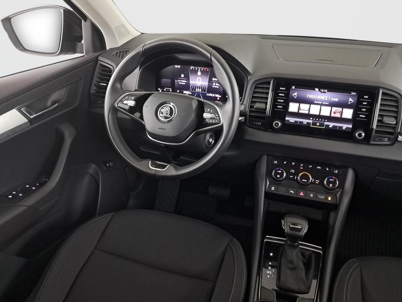 2024 Škoda KAROQ - 9