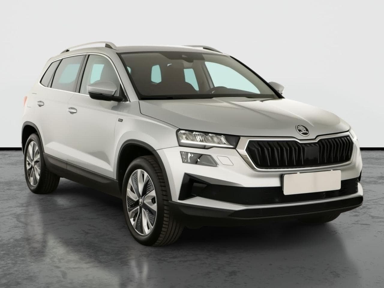 2025 Škoda KAROQ