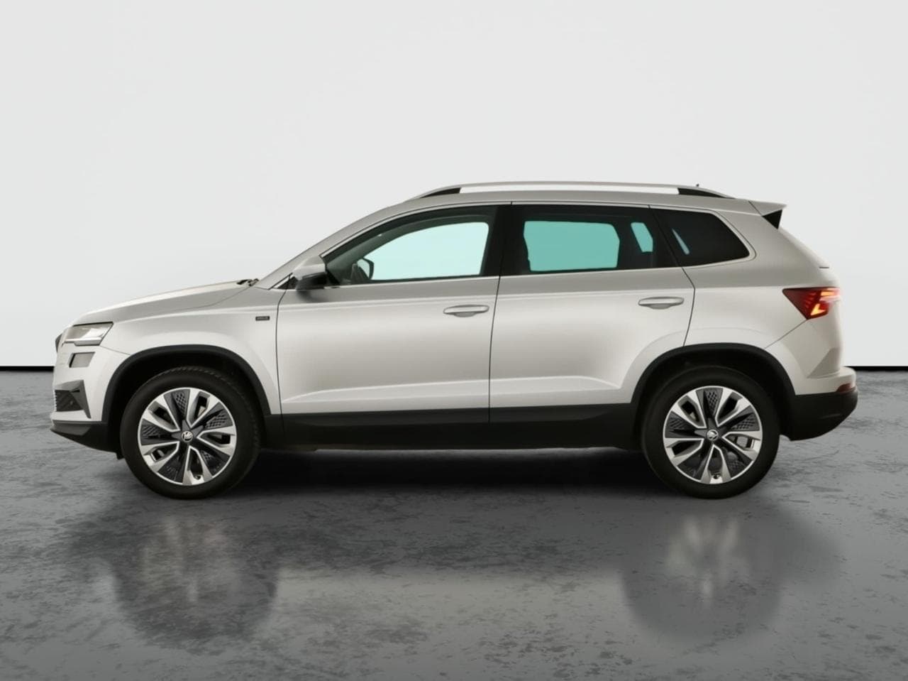 2025 Škoda KAROQ - 4