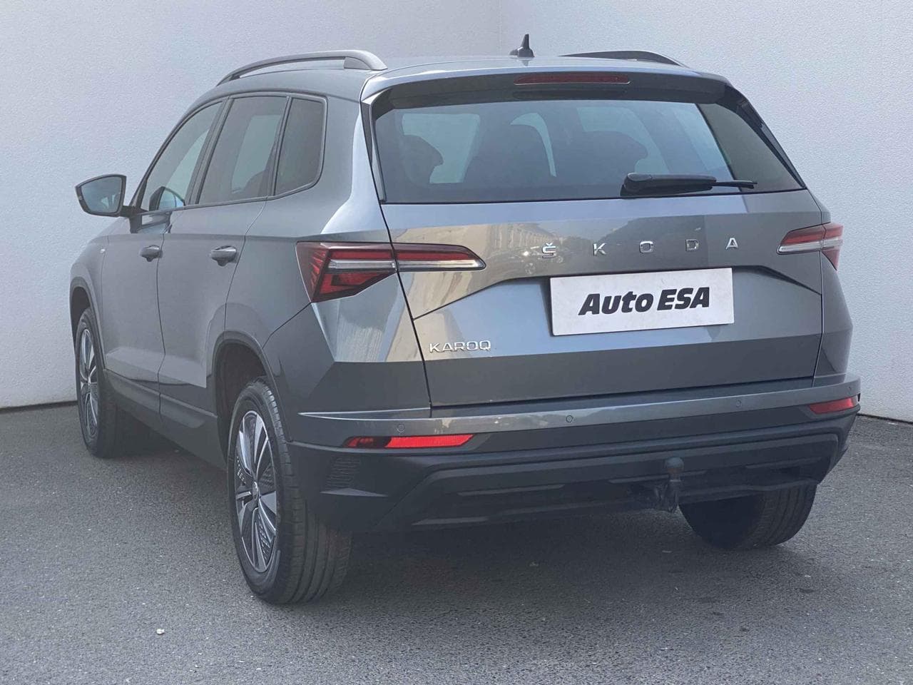 2023 Škoda KAROQ - 6
