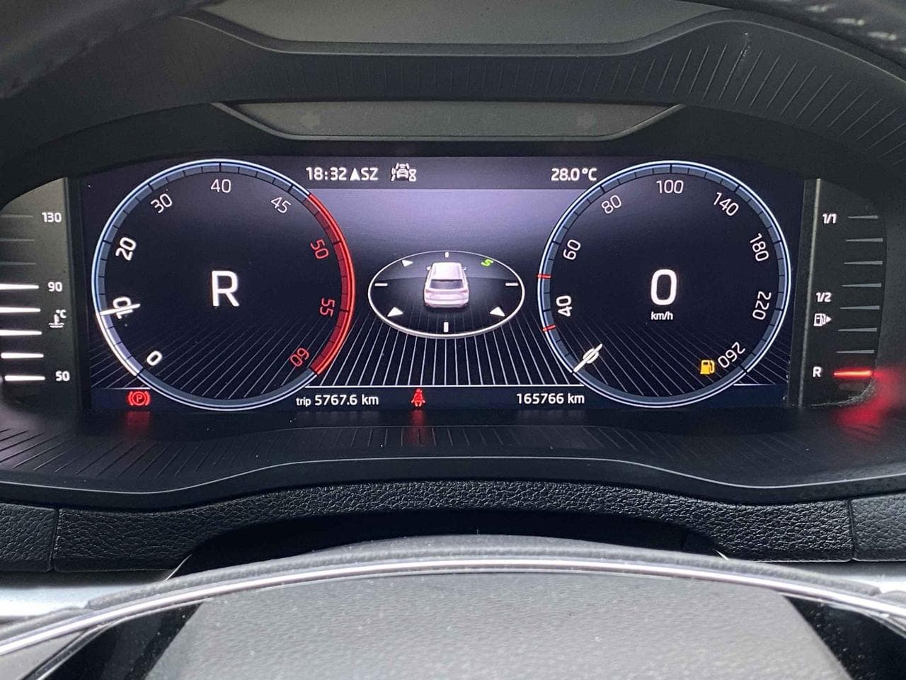 2023 Škoda KAROQ - 19