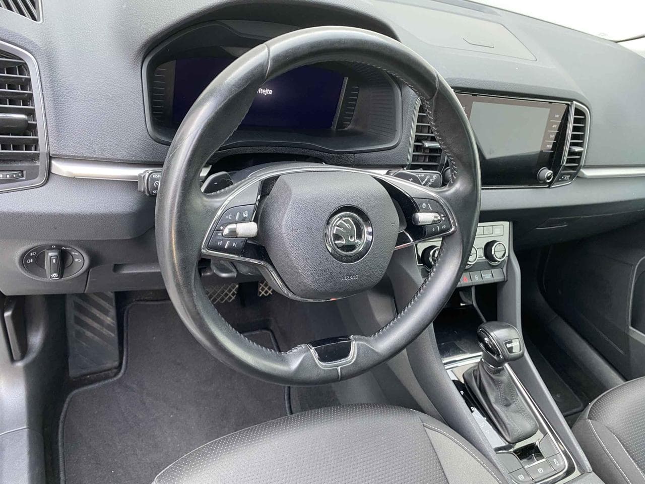 2023 Škoda KAROQ - 12