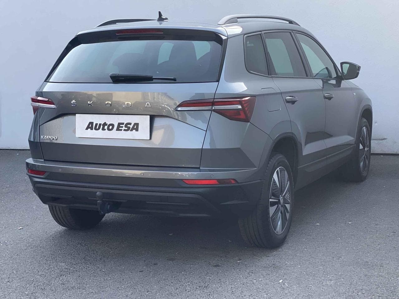 2023 Škoda KAROQ - 4