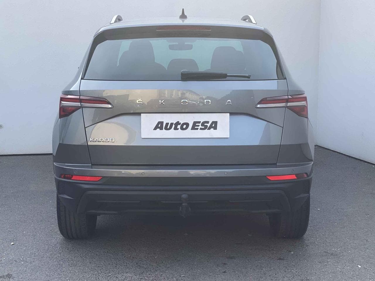 2023 Škoda KAROQ - 5