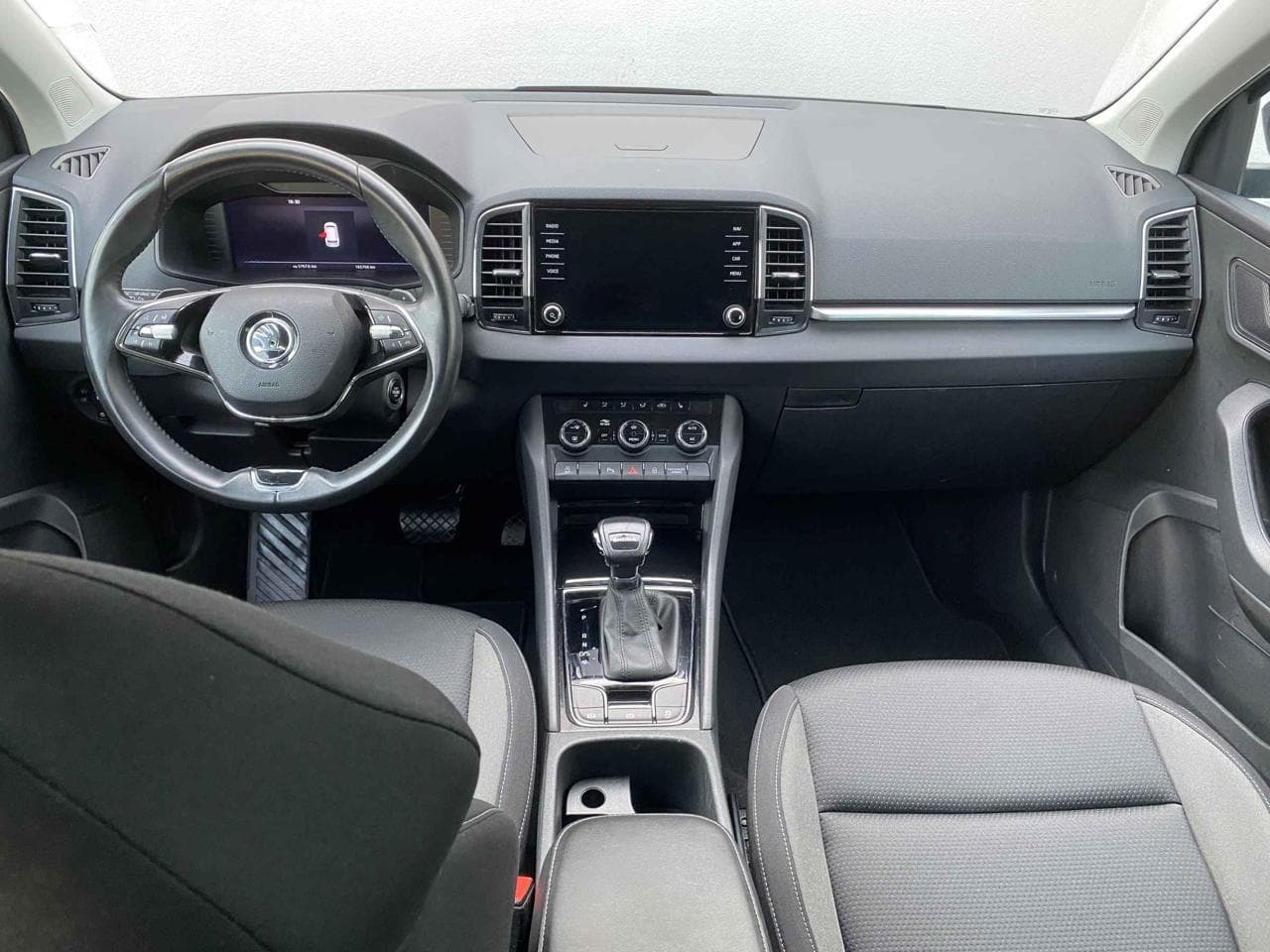 2023 Škoda KAROQ - 8