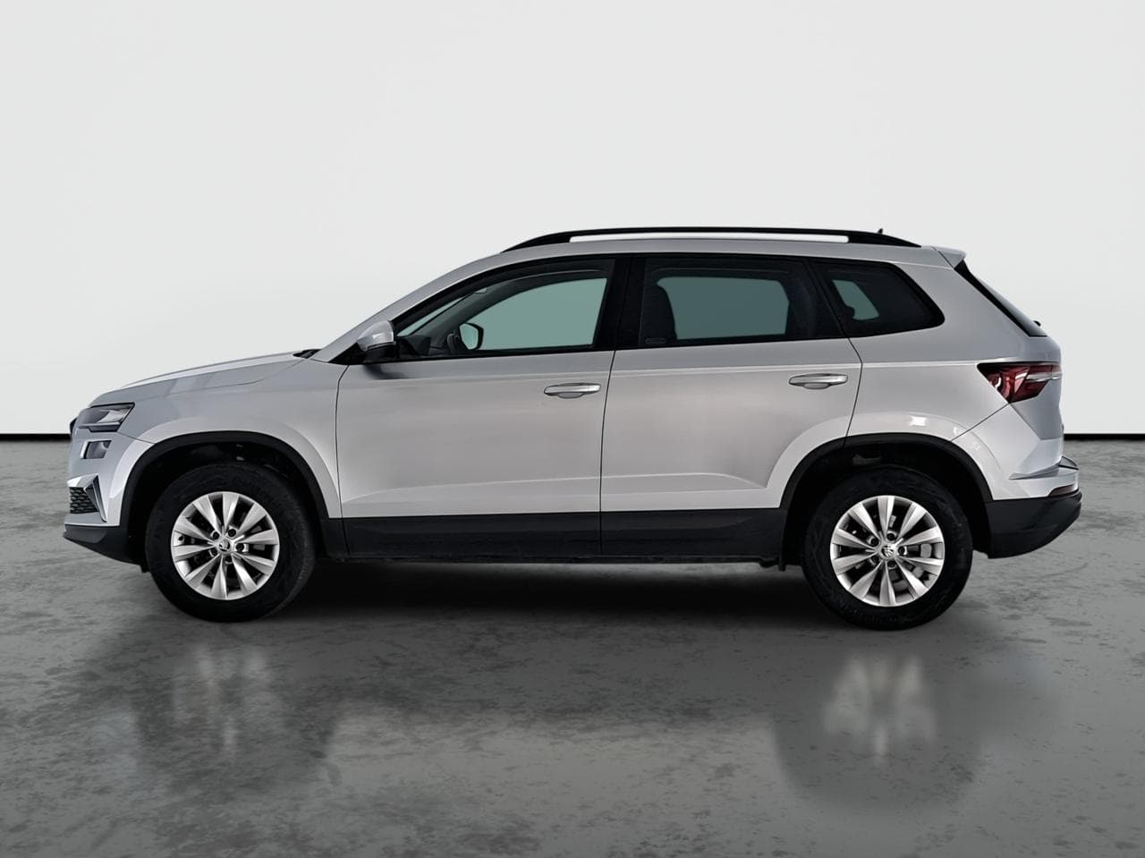 2022 Škoda KAROQ - 4