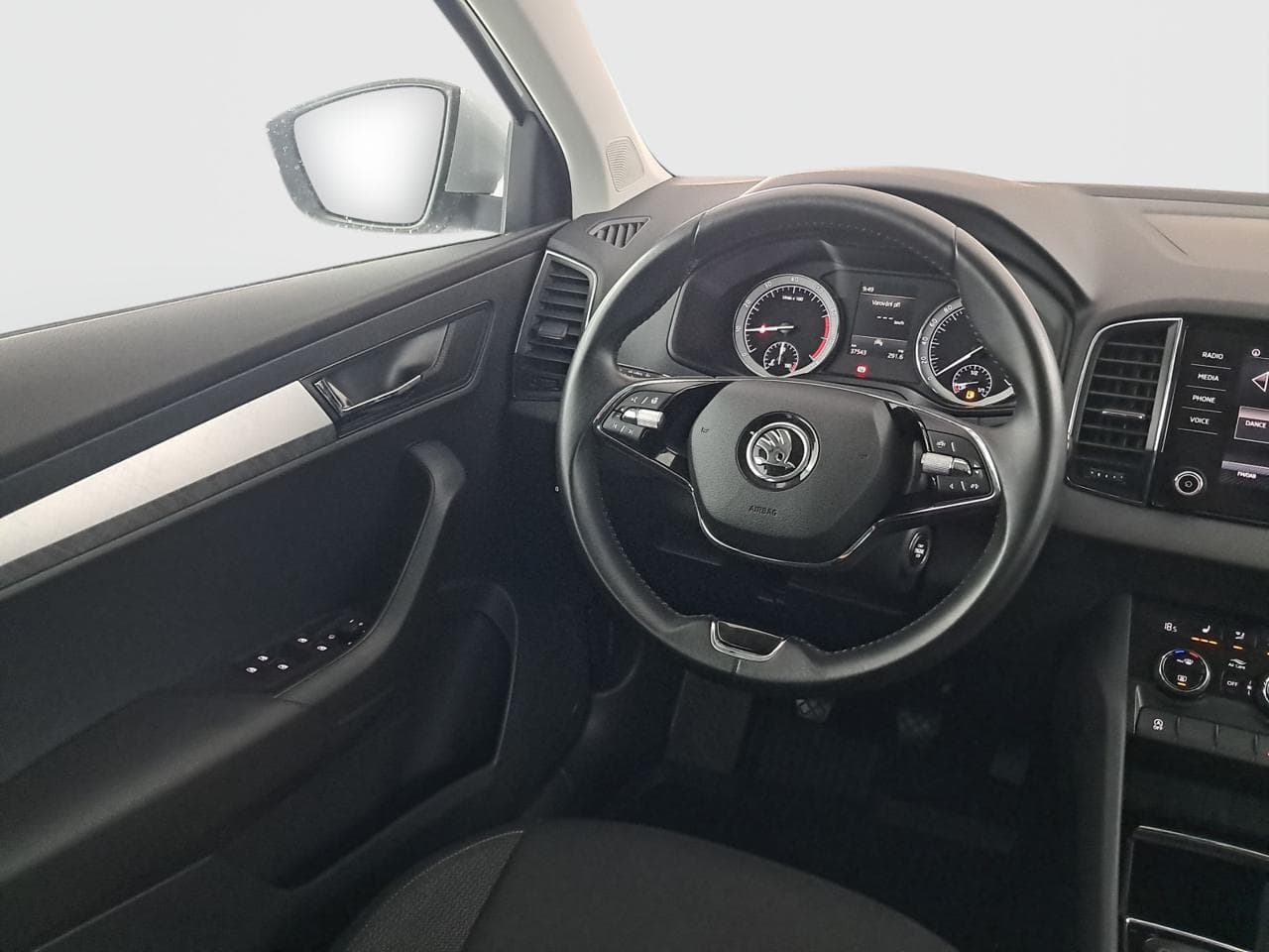 2022 Škoda KAROQ - 9