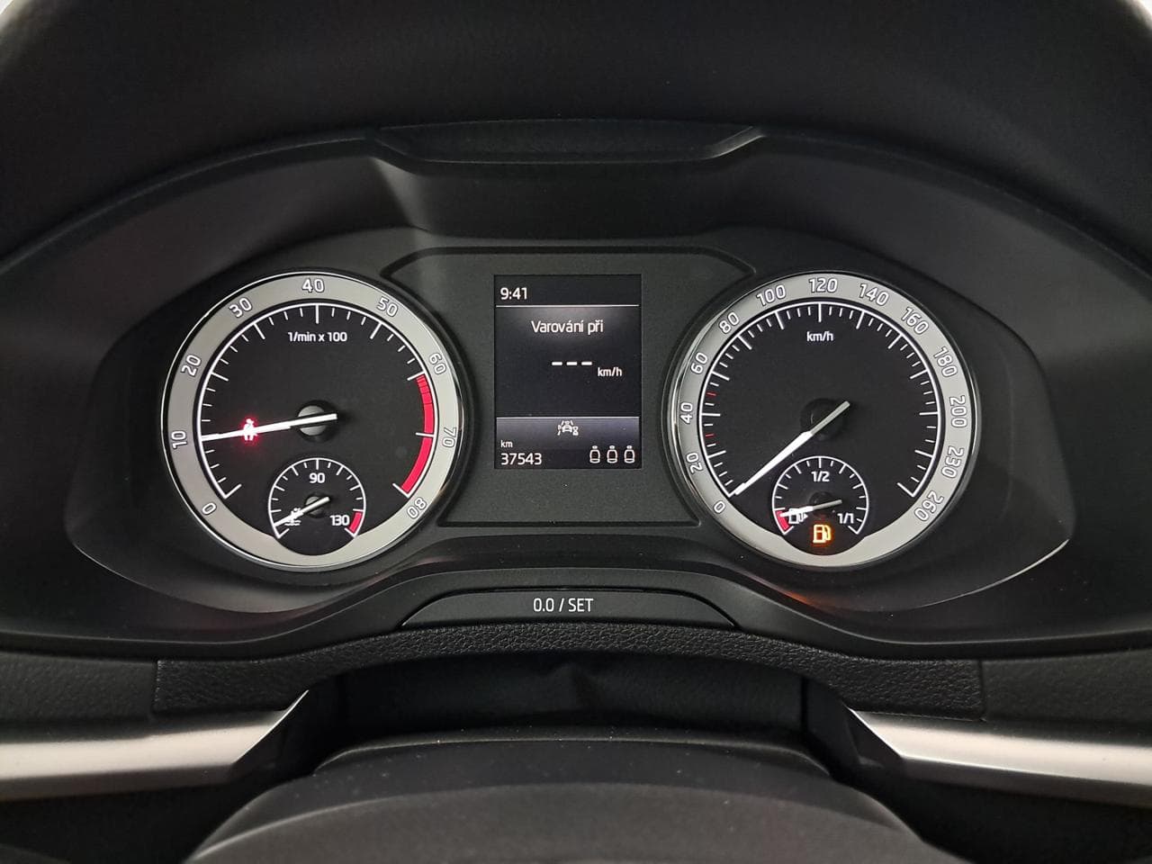 2022 Škoda KAROQ - 19