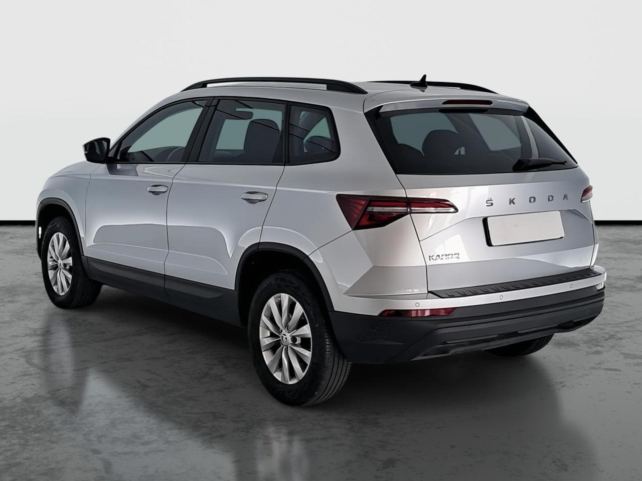 2022 Škoda KAROQ - 5