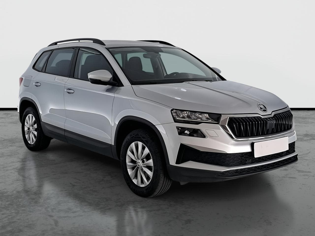 2022 Škoda KAROQ