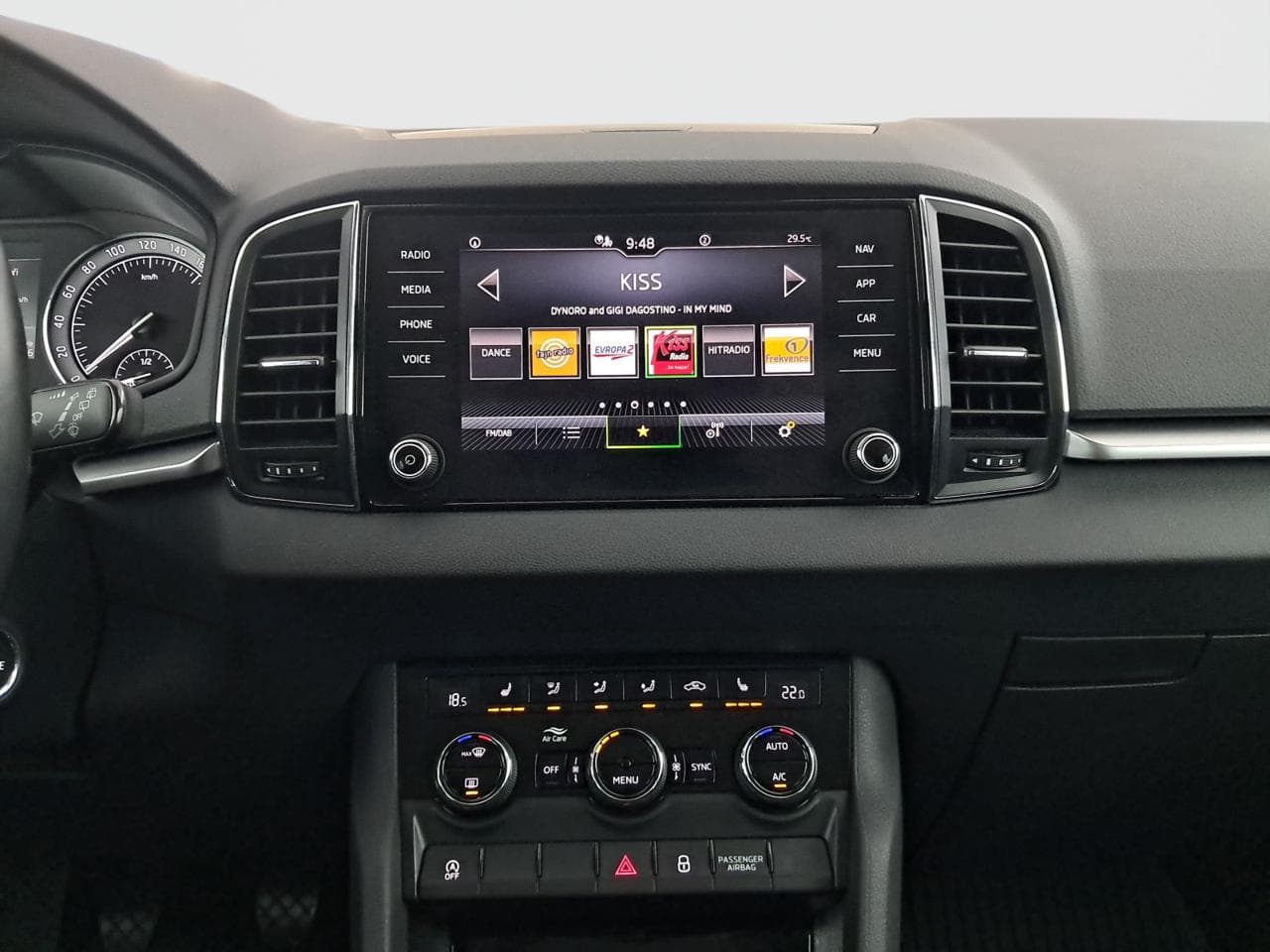 2022 Škoda KAROQ - 21