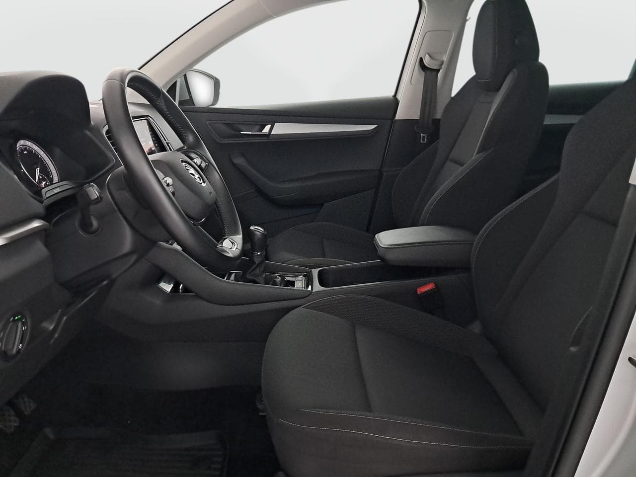 2022 Škoda KAROQ - 17