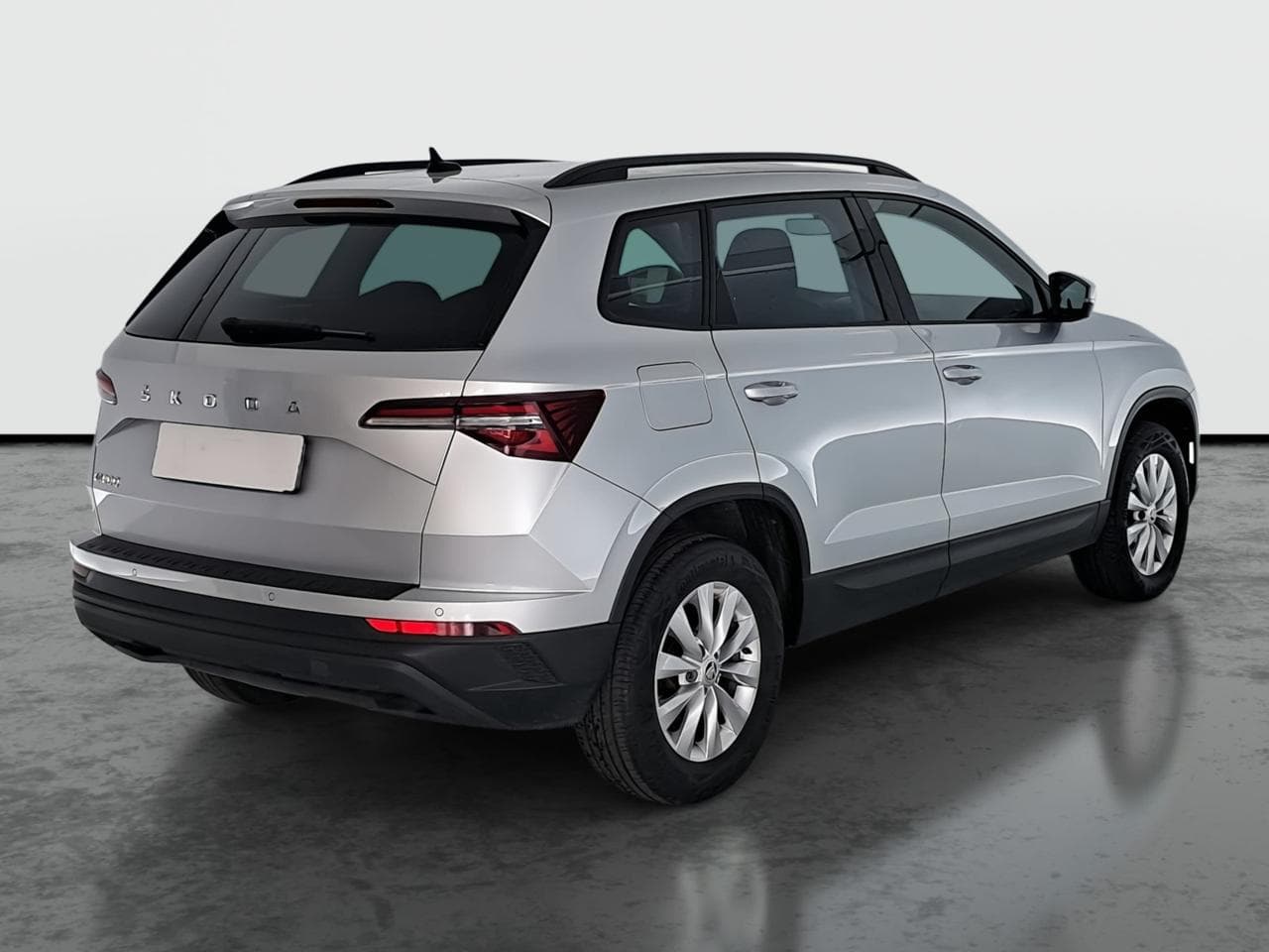 2022 Škoda KAROQ - 7