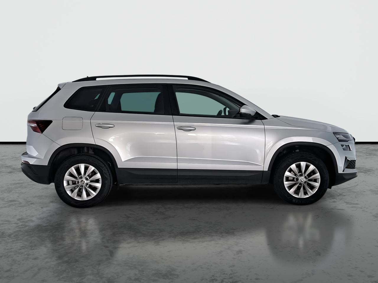 2022 Škoda KAROQ - 8