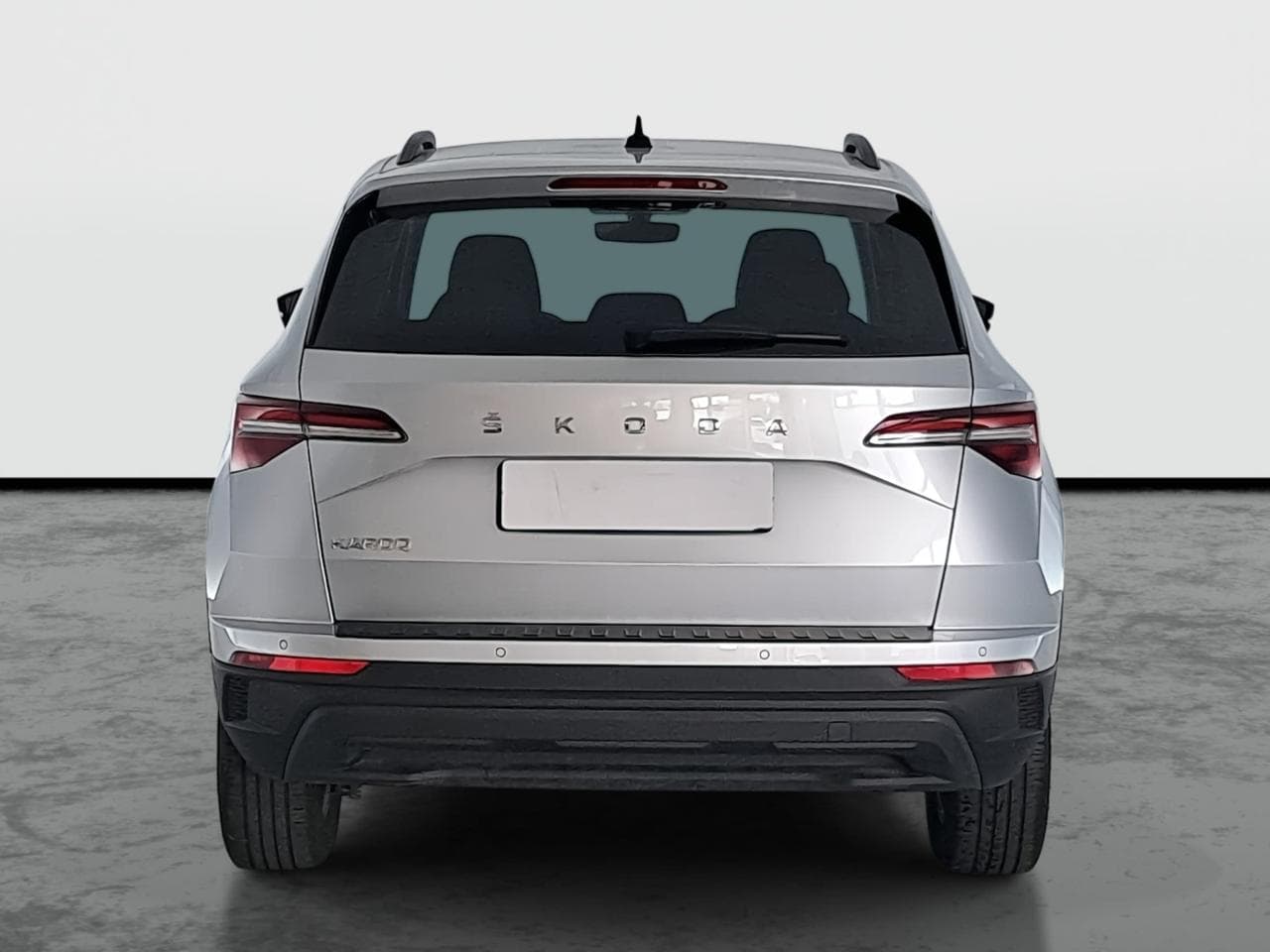 2022 Škoda KAROQ - 6