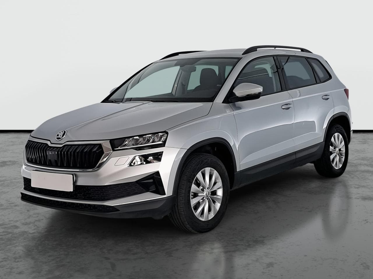 2022 Škoda KAROQ - 3