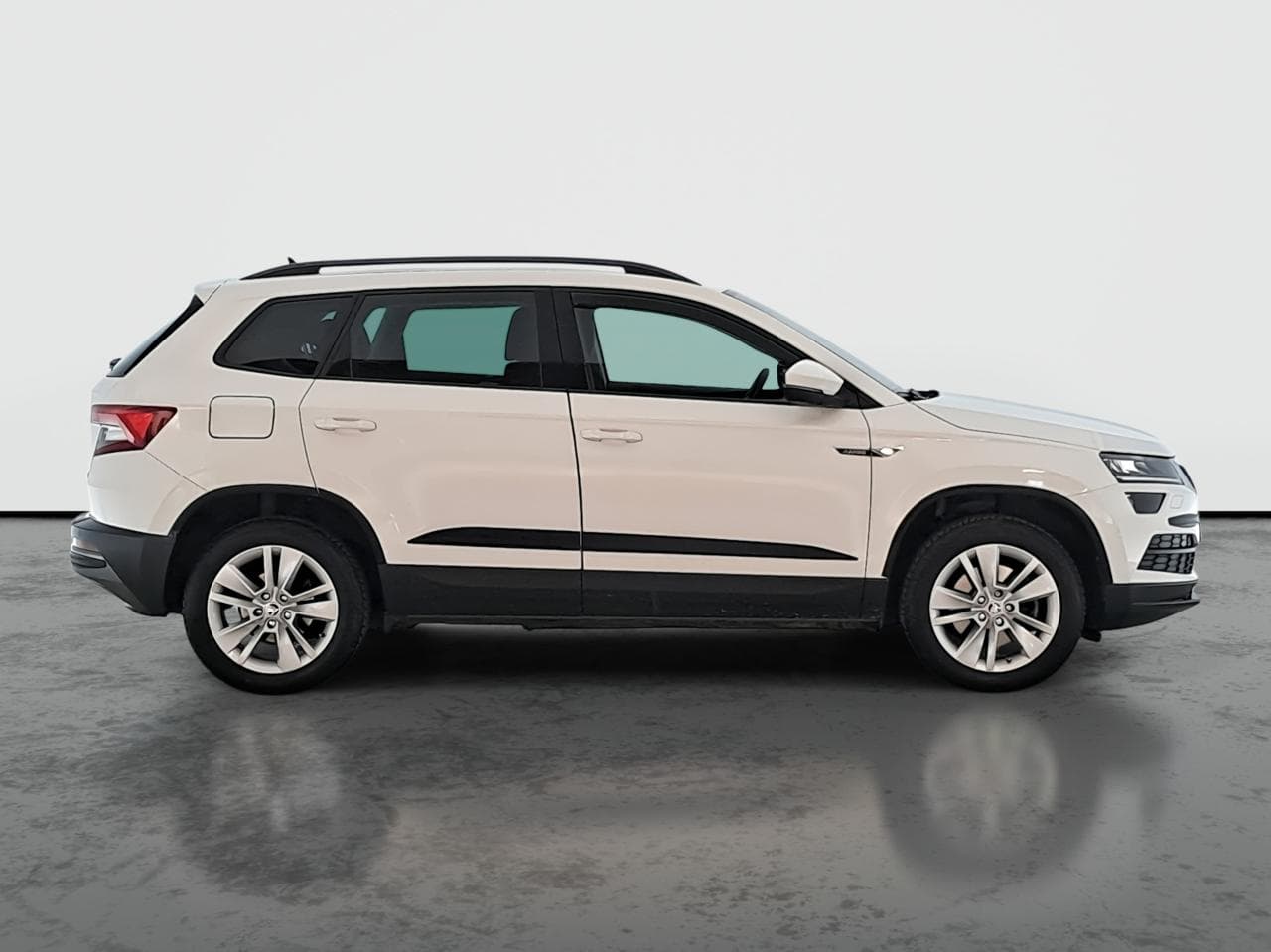 2017 Škoda KAROQ - 14