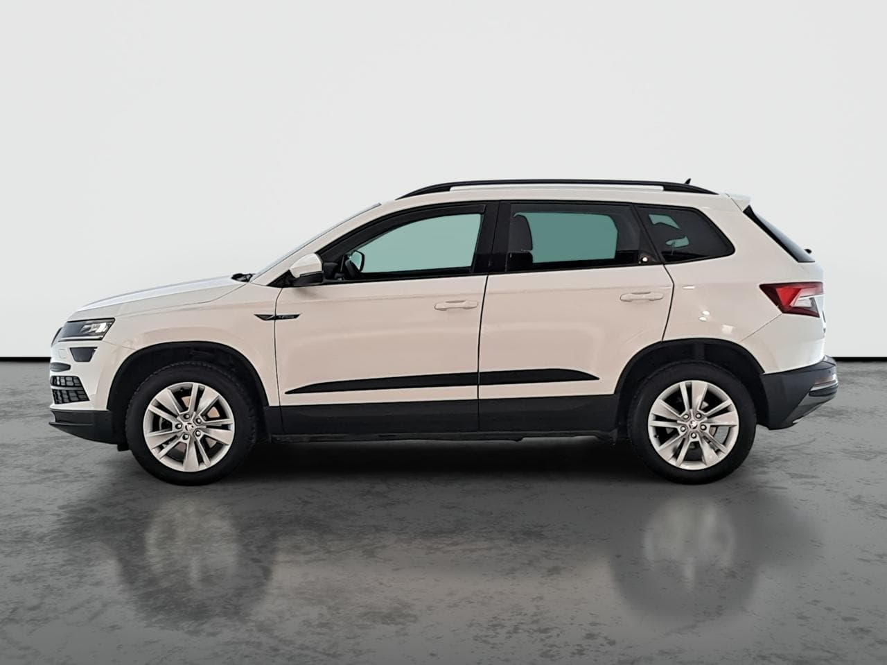 2017 Škoda KAROQ - 7