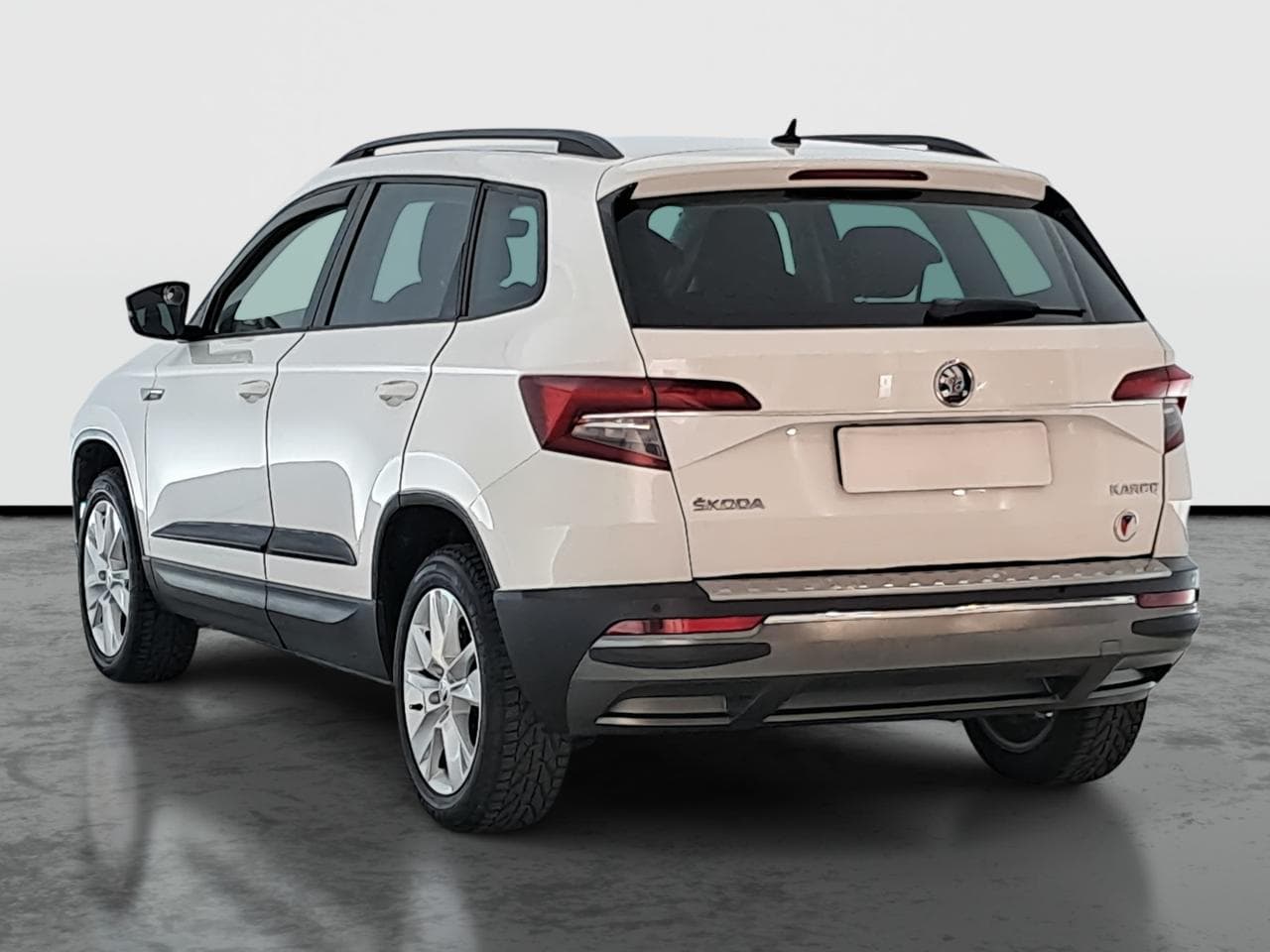 2017 Škoda KAROQ - 9