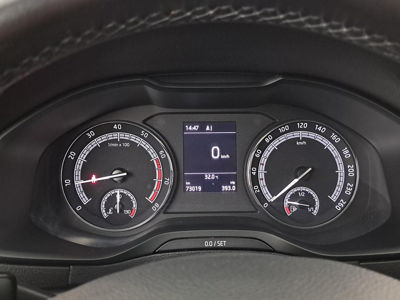 2017 Škoda KAROQ - 32