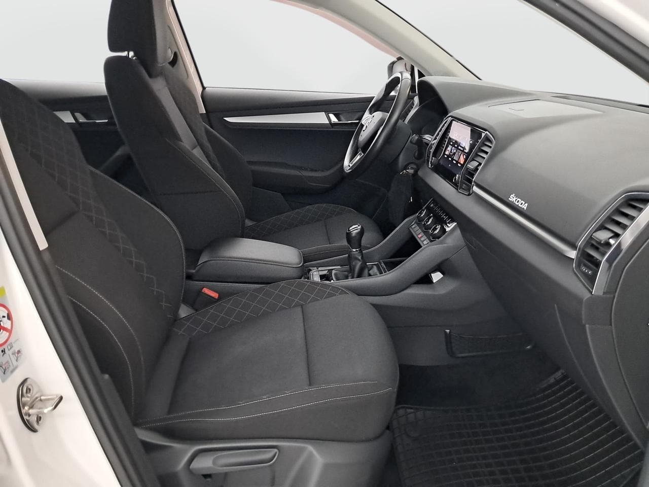 2017 Škoda KAROQ - 22
