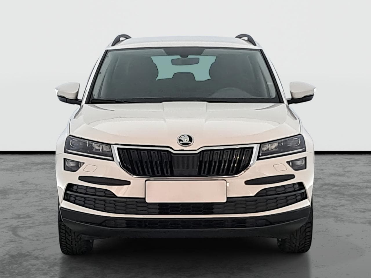 2017 Škoda KAROQ - 3