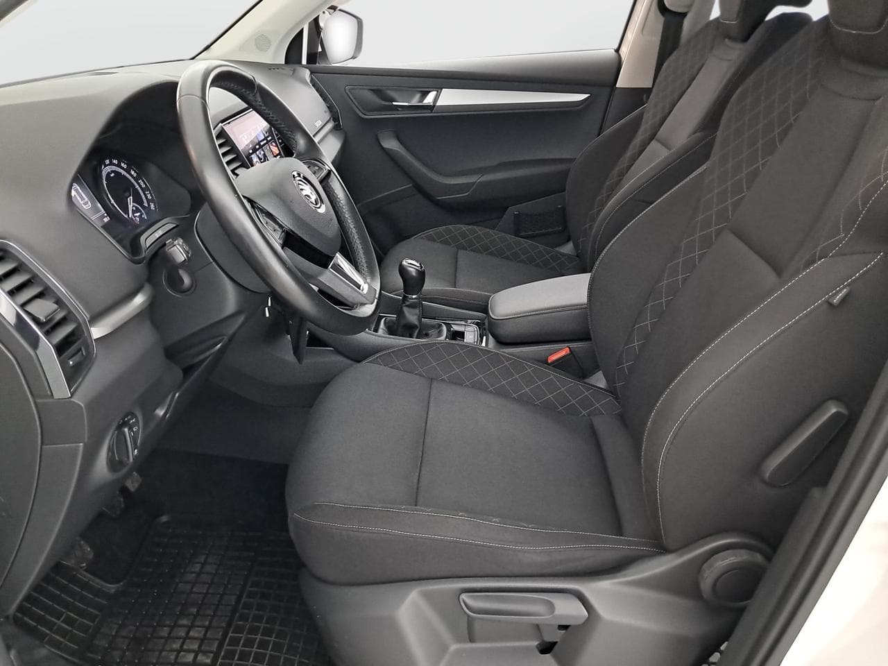 2017 Škoda KAROQ - 30