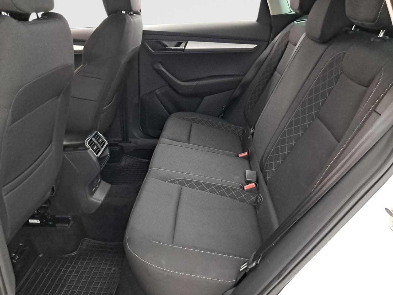 2017 Škoda KAROQ - 28