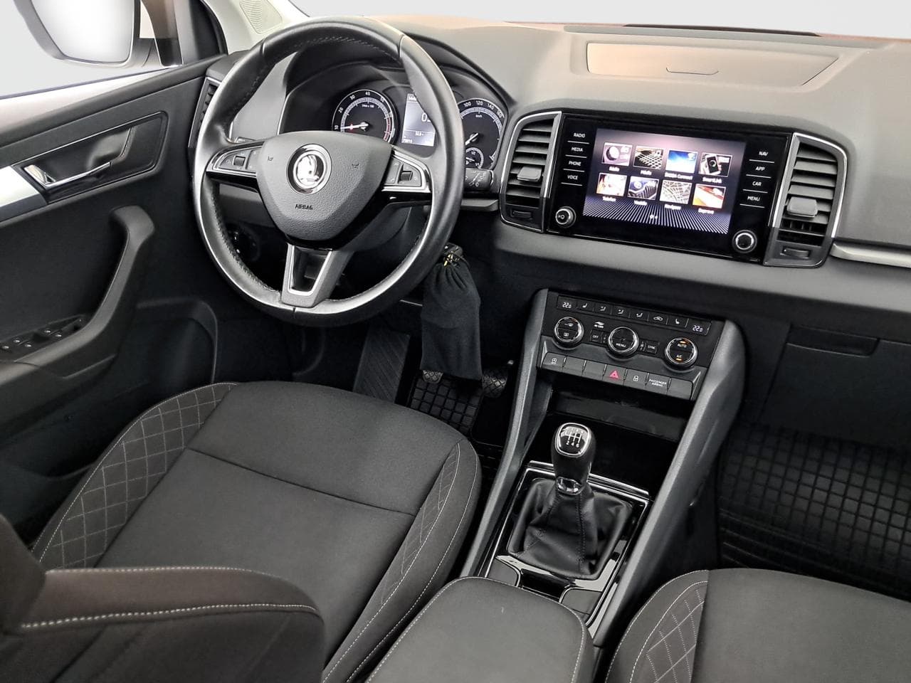 2017 Škoda KAROQ - 16