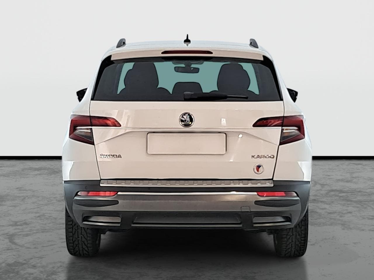 2017 Škoda KAROQ - 11