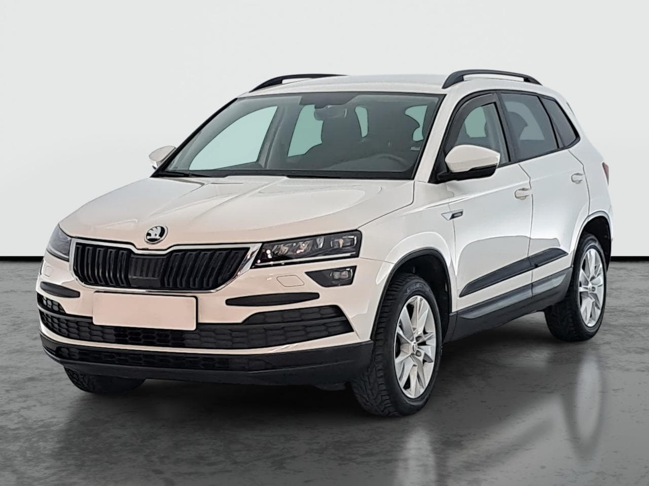2017 Škoda KAROQ - 5