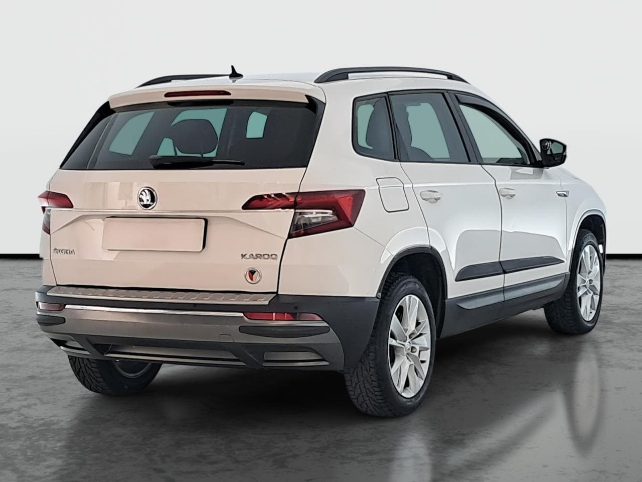 2017 Škoda KAROQ - 13