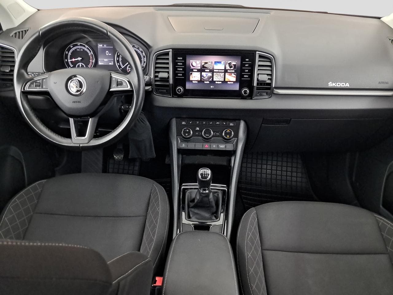 2017 Škoda KAROQ - 18