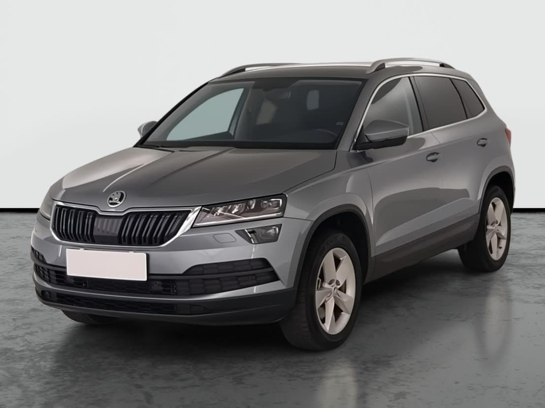2019 Škoda KAROQ - 3
