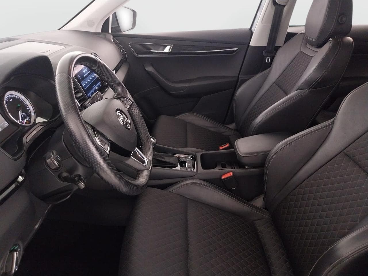 2019 Škoda KAROQ - 29