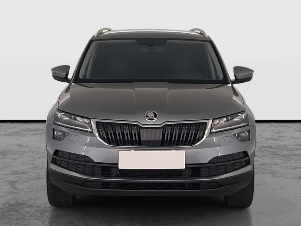 2019 Škoda KAROQ - 2