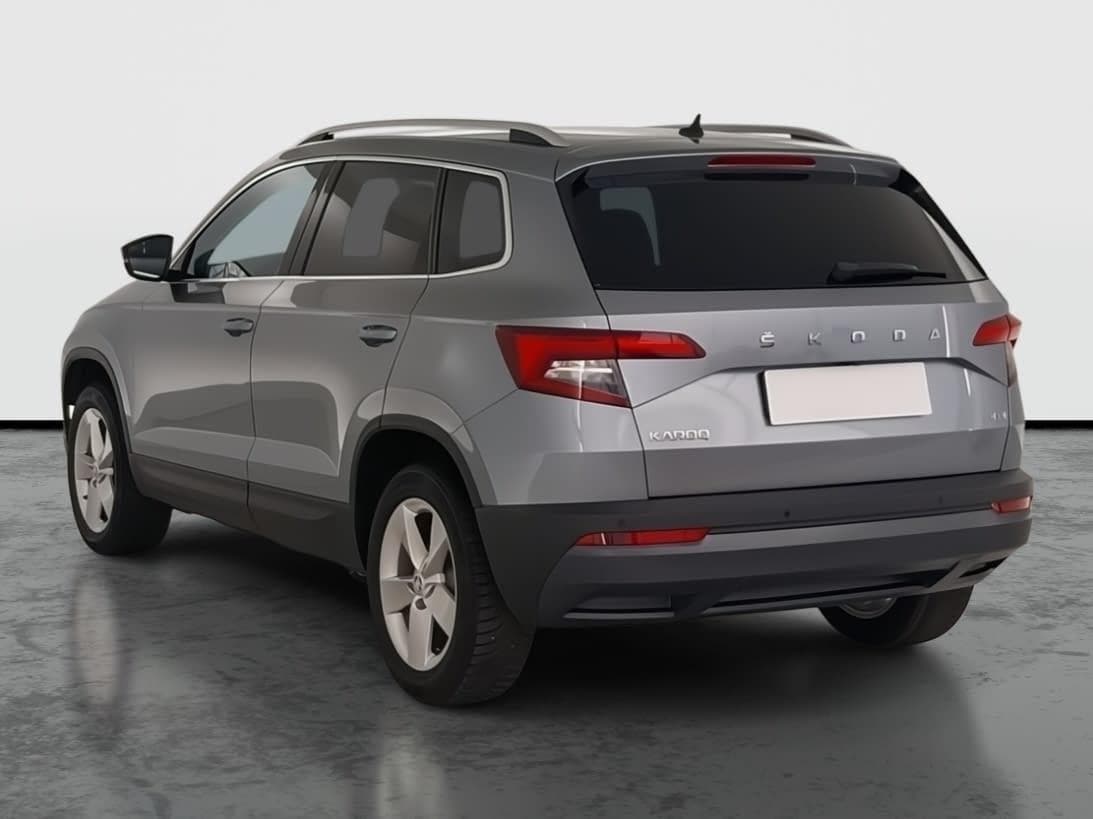 2019 Škoda KAROQ - 7