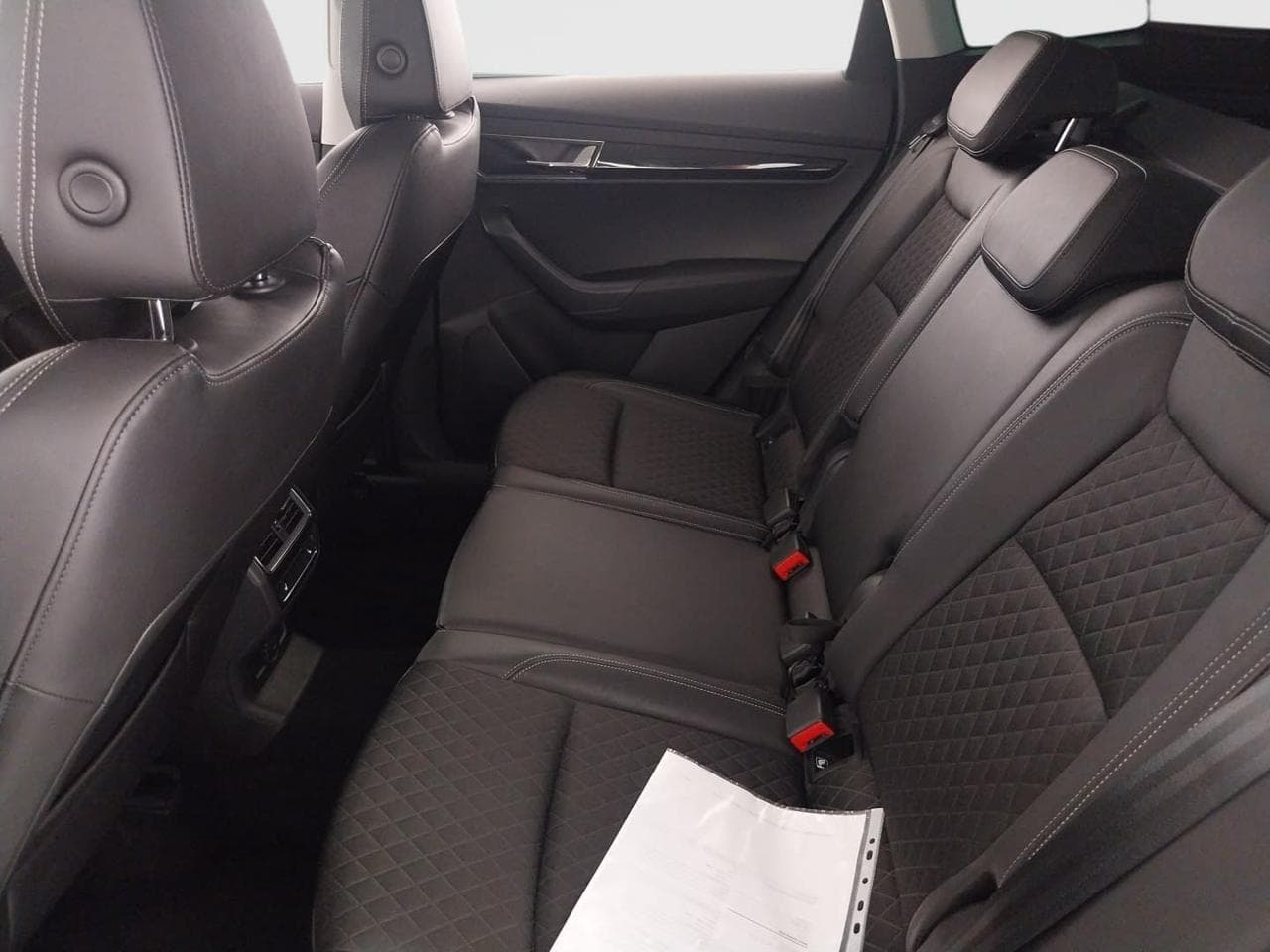 2019 Škoda KAROQ - 27
